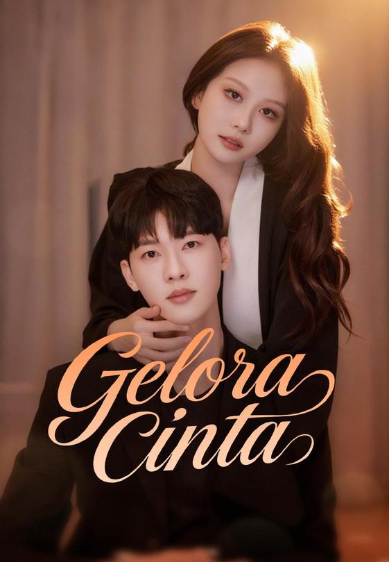Gelora Cinta
