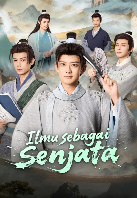 Ilmu sebagai Senjata