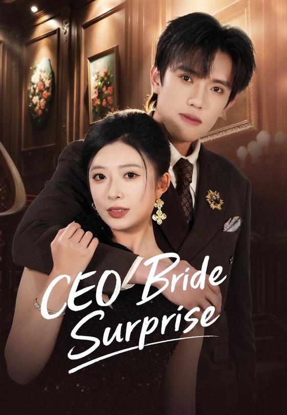 CEO Bride Surprise