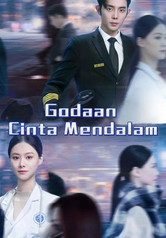 Godaan Cinta Mendalam