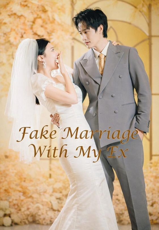 Fake Marriage With My Ex