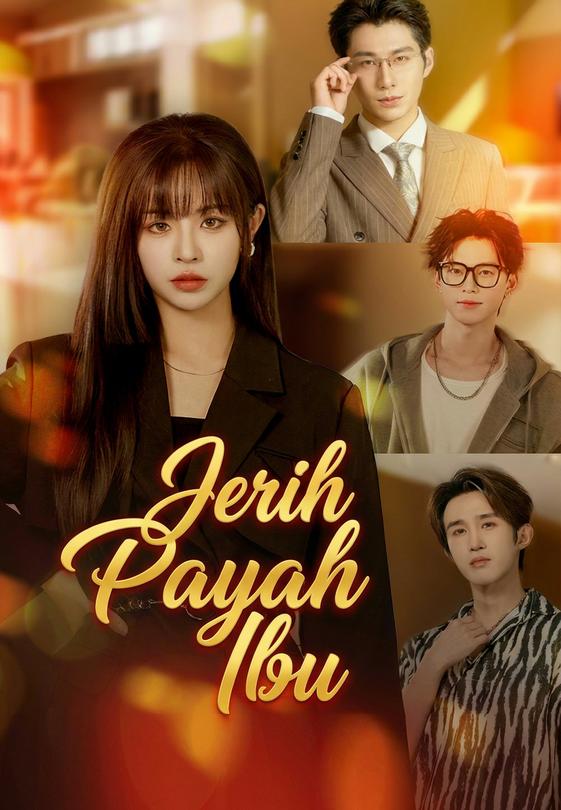 Jerih Payah Ibu