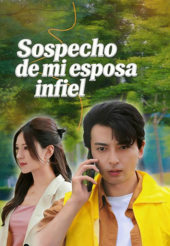 Sospecho de mi esposa infiel