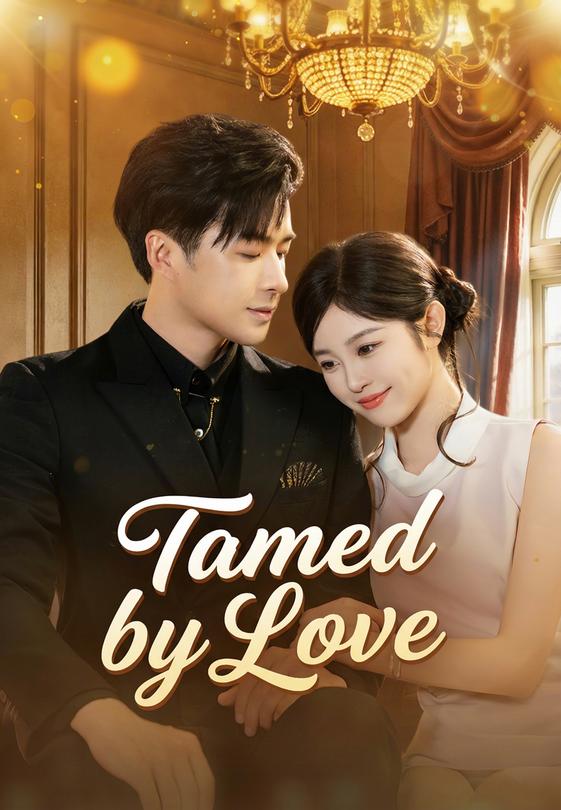 Tamed by Love