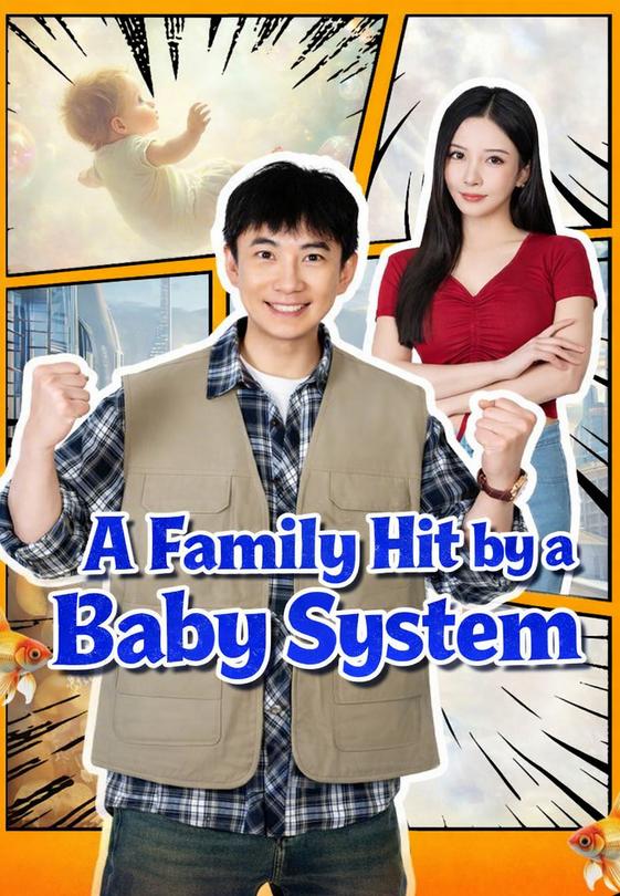 A Family Hit by a Baby System