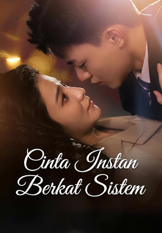 Cinta Instan Berkat Sistem