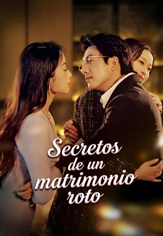 Secretos de un matrimonio roto