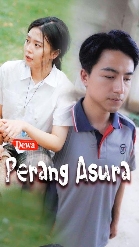 Dewa Perang Asura
