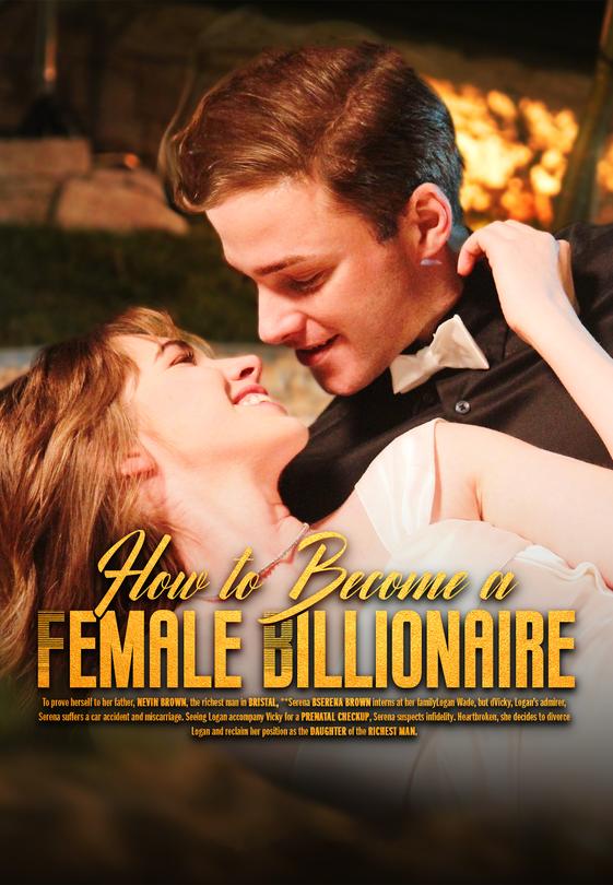 How to Become a Female Billionaire