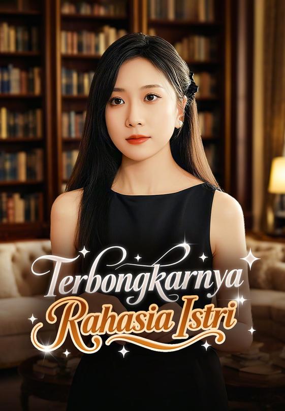Terbongkarnya Rahasia Istri