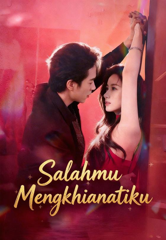 (Dub)Salahmu Mengkhianatiku