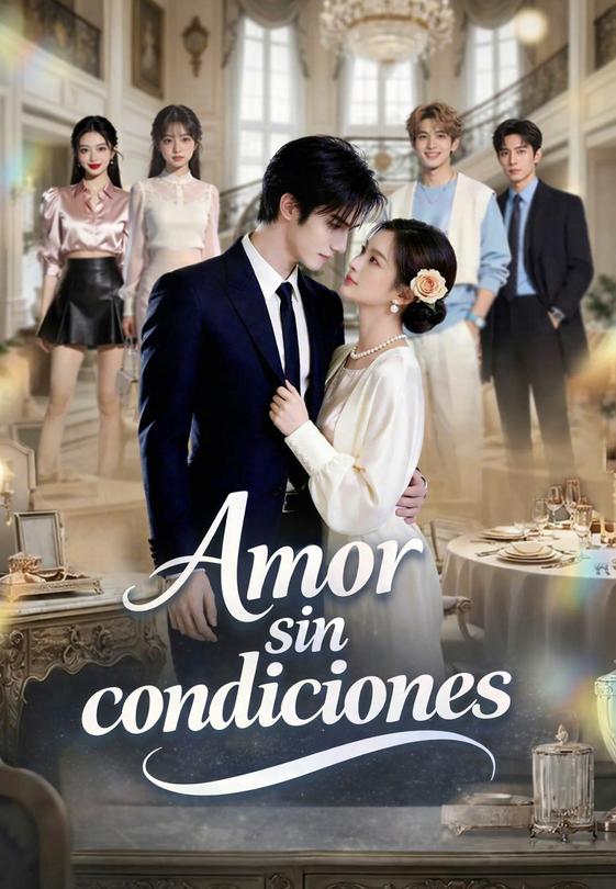 Amor sin condiciones