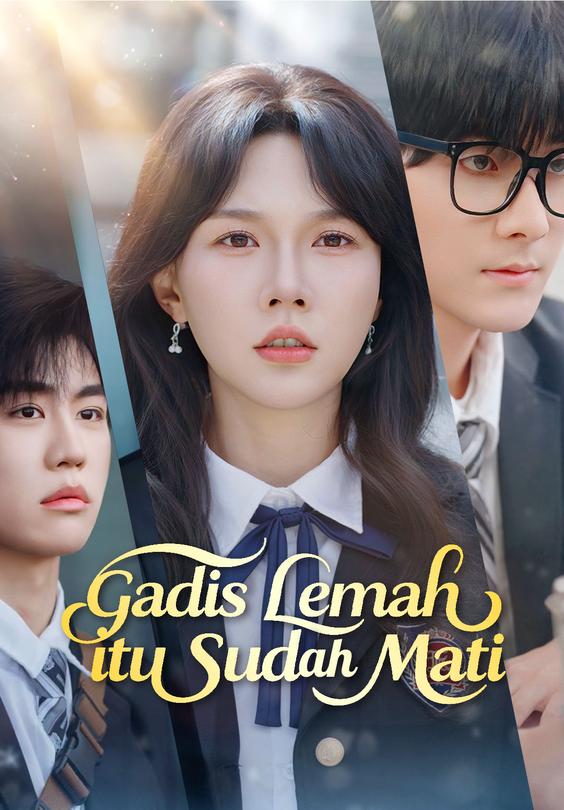 Gadis Lemah itu Sudah Mati