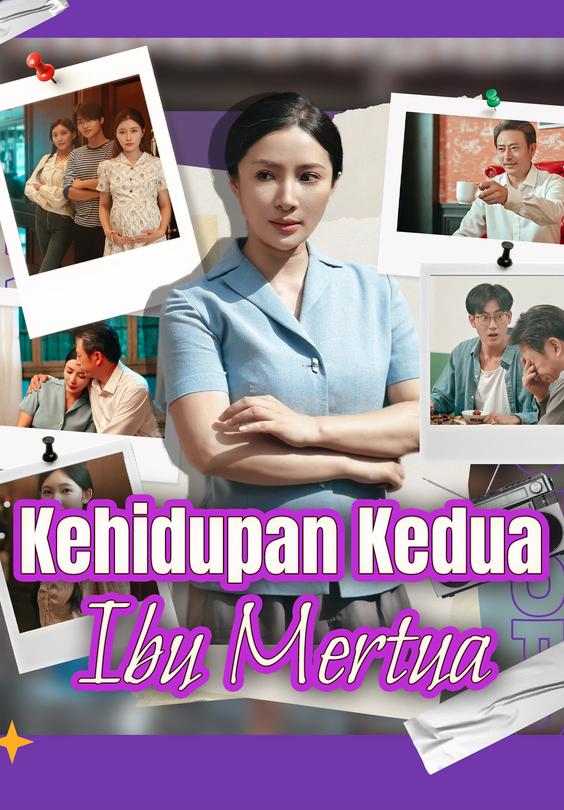 Kehidupan Kedua Ibu Mertua