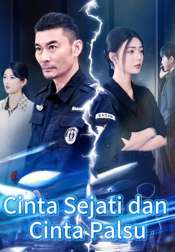 Cinta Sejati dan Cinta Palsu