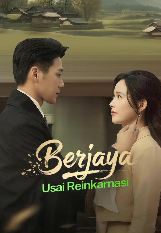 Berjaya Usai Reinkarnasi