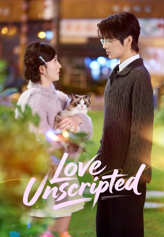 Love Unscripted