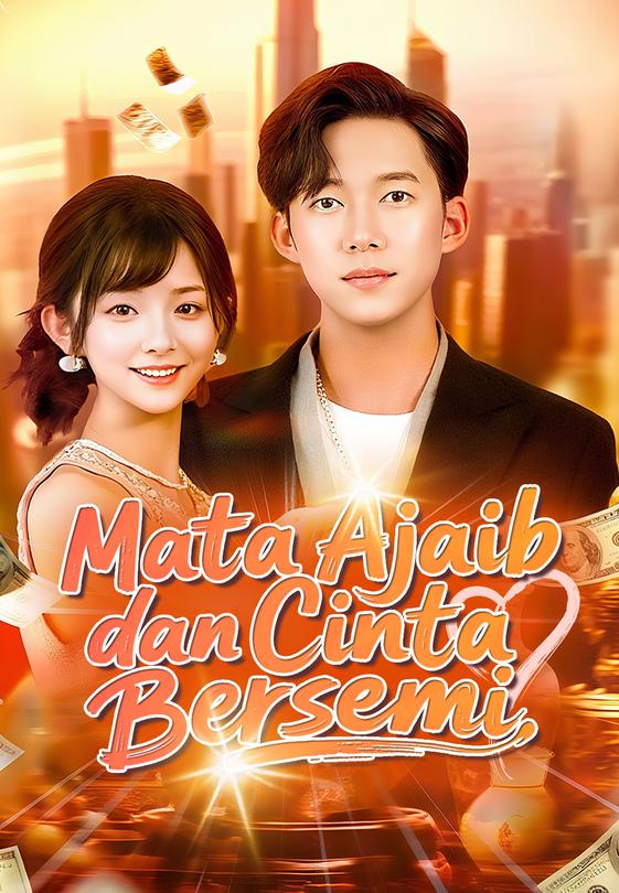 Mata Ajaib dan Cinta Bersemi