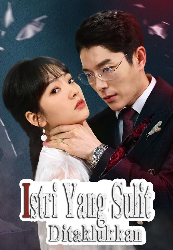 Istri Yang Sulit Ditaklukkan