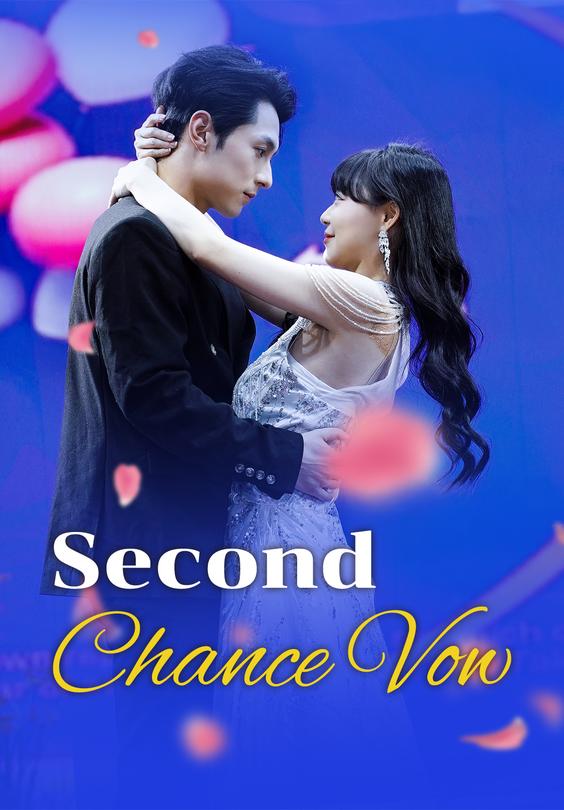 Second Chance Vow