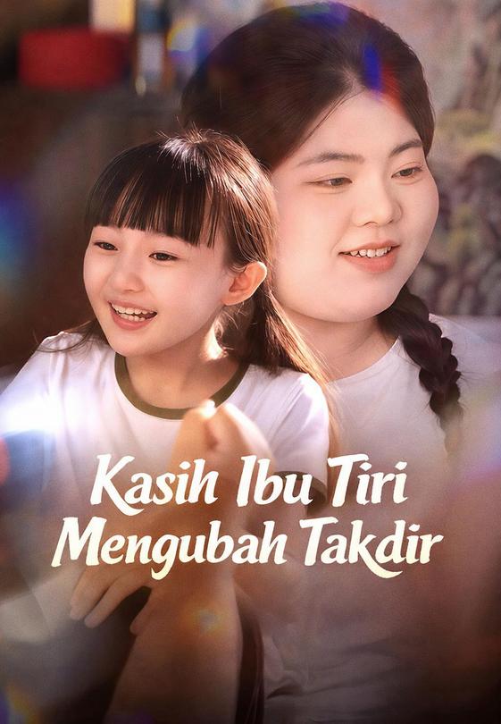 Kasih Ibu Tiri Mengubah Takdir