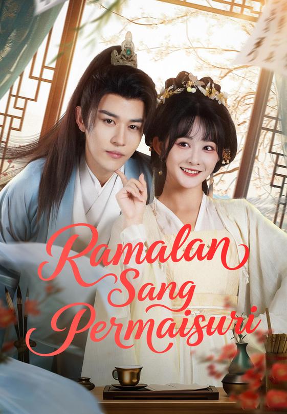 Ramalan Sang Permaisuri