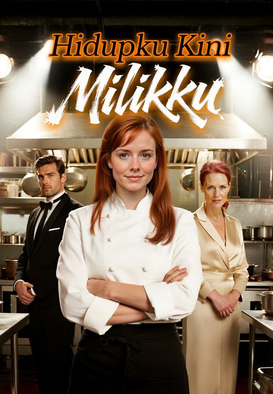 Hidupku Kini Milikku