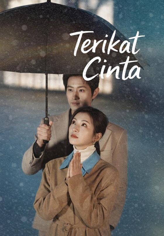 Terikat Cinta
