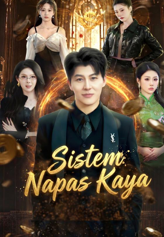 Sistem Napas Kaya
