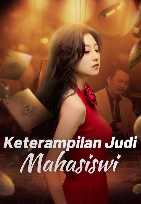 Keterampilan Judi Mahasiswi