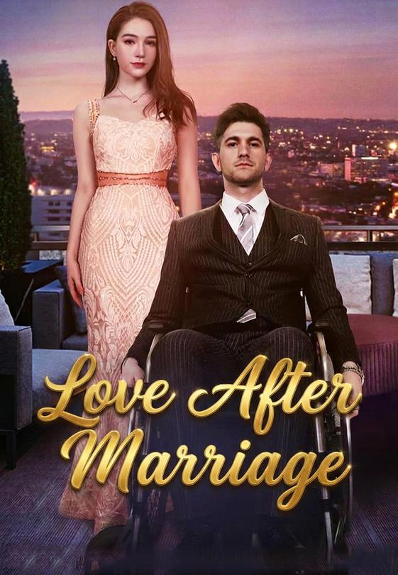 Love After Marriage