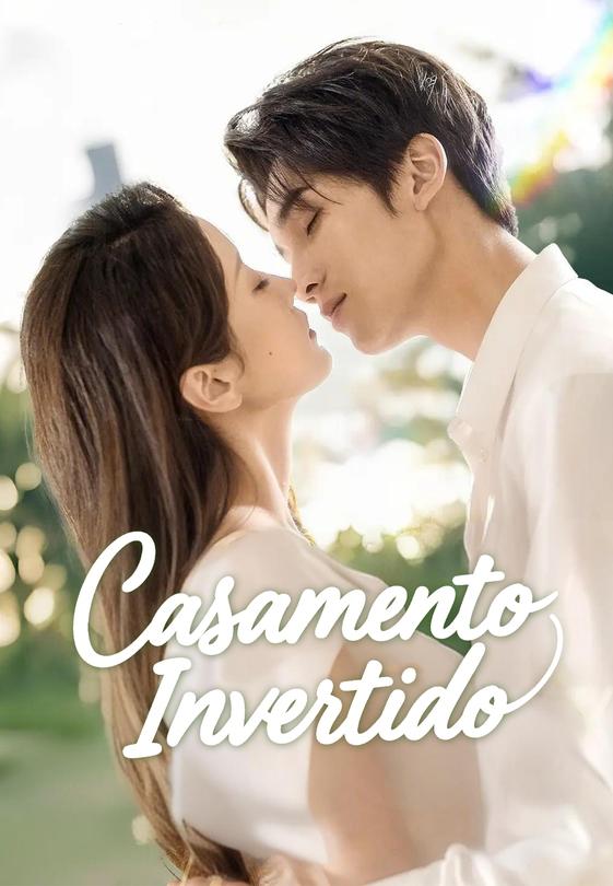 (Dublado)Casamento Invertido