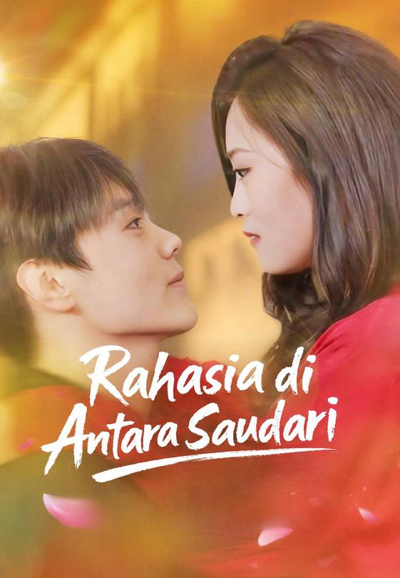 Rahasia di Antara Saudari