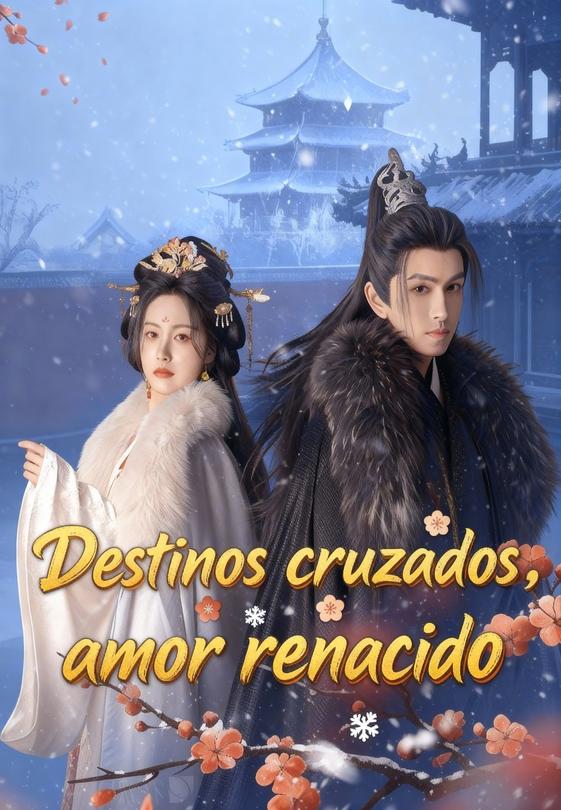 Destinos cruzados, amor renacido
