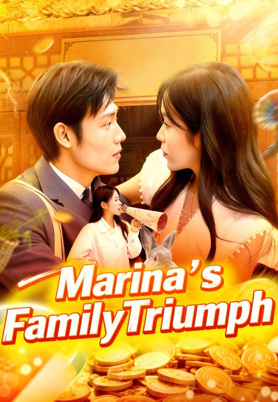 Marina's Family Triumph