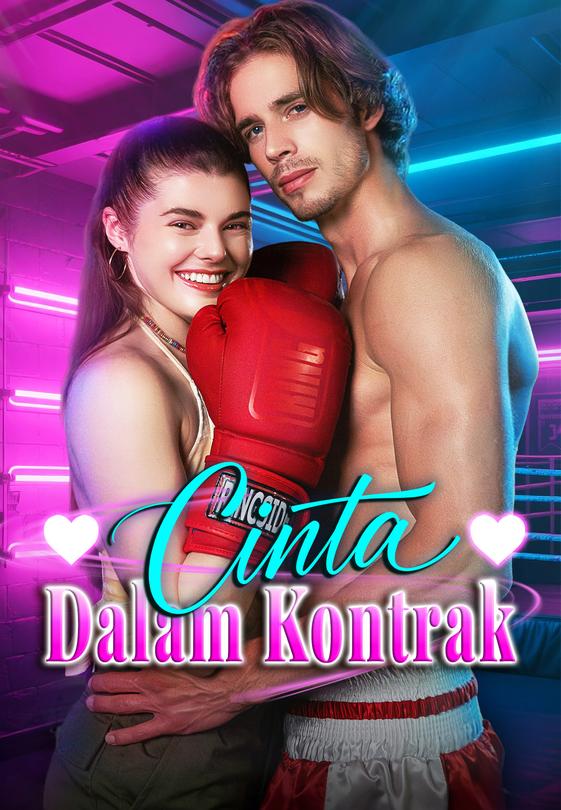 Cinta Dalam Kontrak
