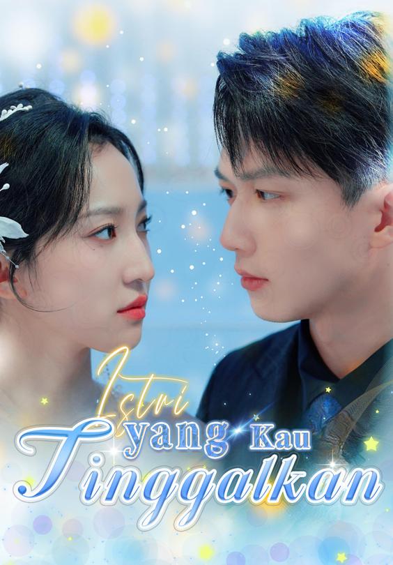 Istri yang Kau Tinggalkan