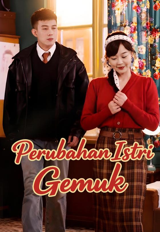 Perubahan Istri Gemuk