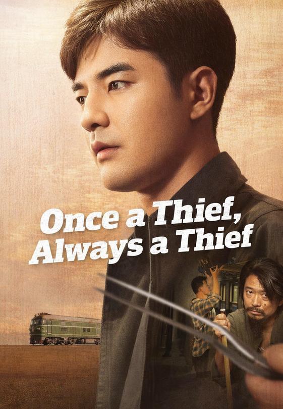 Once a Thief, Always a Thief