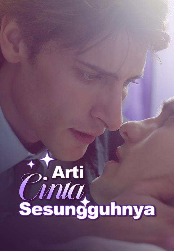 Arti Cinta Sesungguhnya