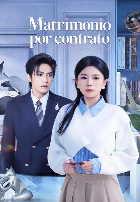 Matrimonio por contrato