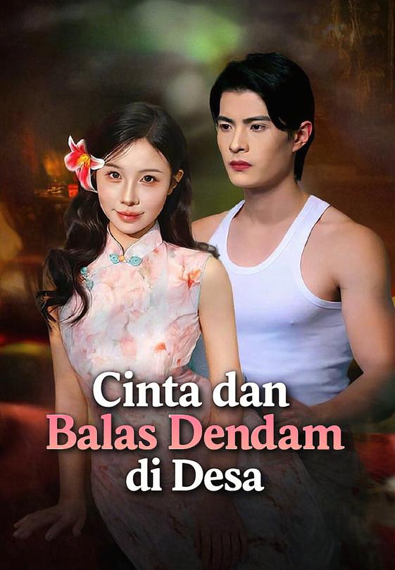 Cinta dan Balas Dendam di Desa