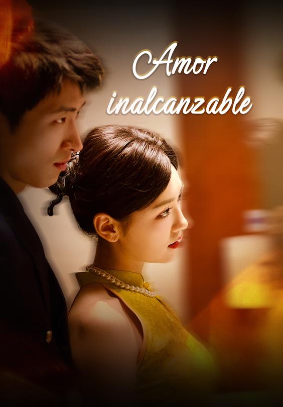 (Doblado)Amor inalcanzable