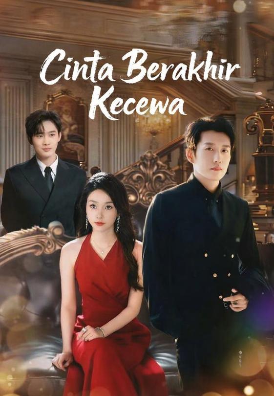 (Dub)Cinta Berakhir Kecewa