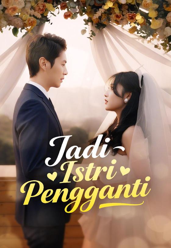 Jadi Istri Pengganti
