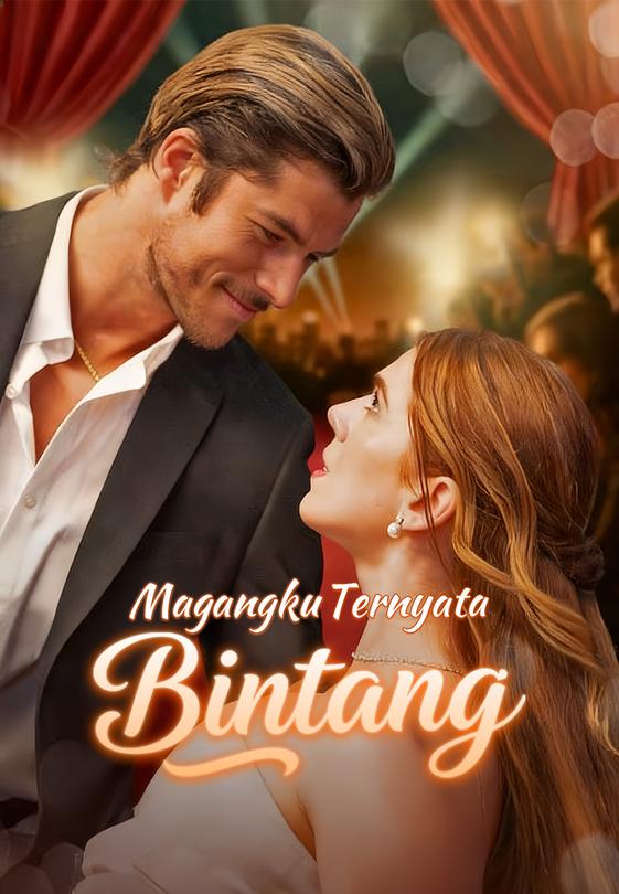 Magangku Ternyata Bintang