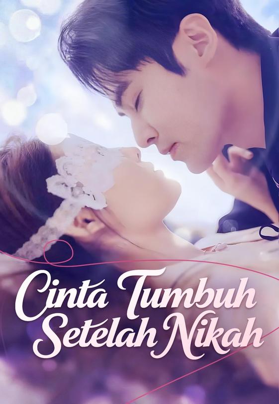 Cinta Tumbuh Setelah Nikah