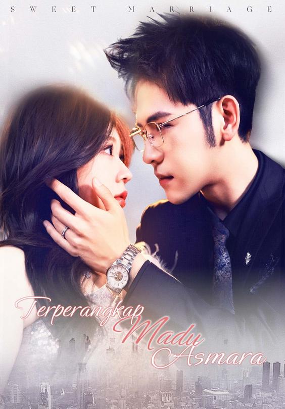 Terperangkap Madu Asmara