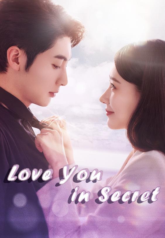 Love You in Secret