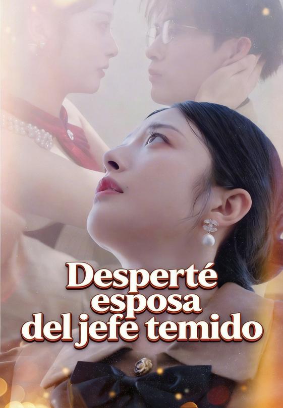 Desperté esposa del jefe temido